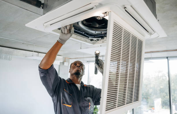 Licensed Air Conditioning Service service in Sandston, VA - FH HVAC