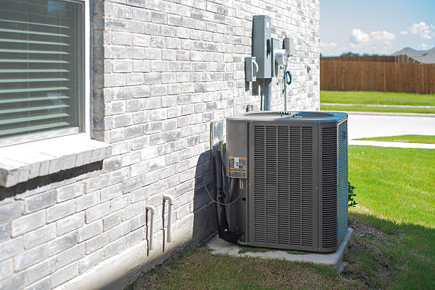 Reliable Air Conditioning Service contractor in Sandston, VA by FH HVAC