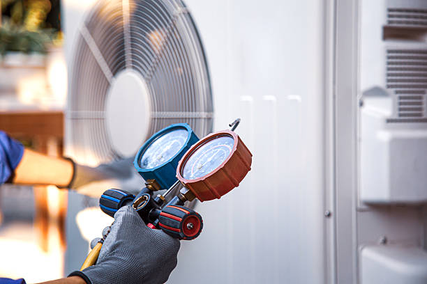 Affordable Air Conditioning Service solutions in Sandston, VA